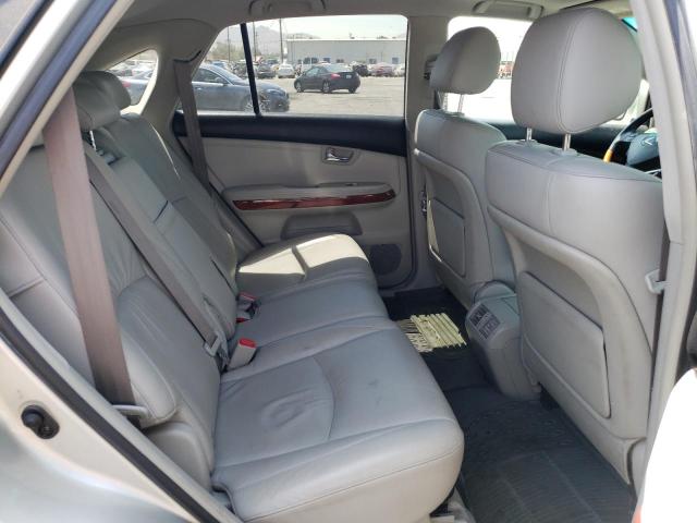 Photo 6 from auction – 2006 LEXUS RX 330 with VIN JTJGA31U260065405