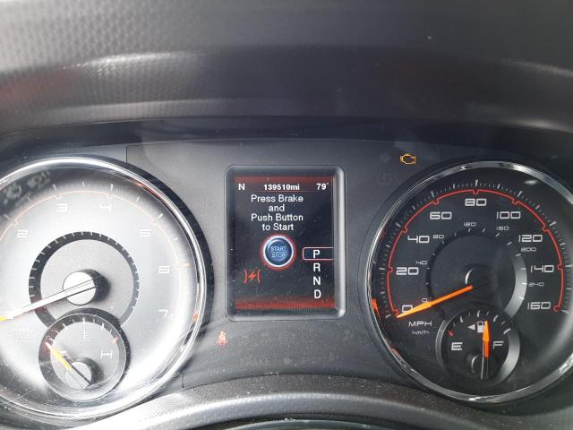 Photo 8 from auction – 2012 DODGE CHARGER R/ with VIN 2C3CDXCT0CH226334