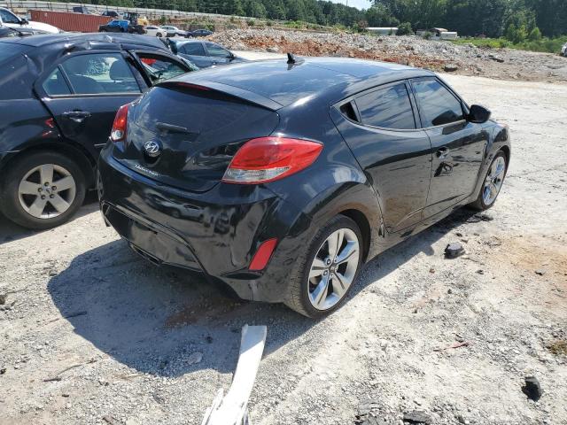 Photo 4 from auction – 2013 HYUNDAI VELOSTER with VIN KMHTC6ADXDU122870