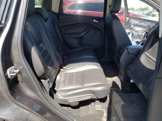 Photo 6 from auction – 2018 FORD ESCAPE SEL with VIN 1FMCU0HD2JUC98193