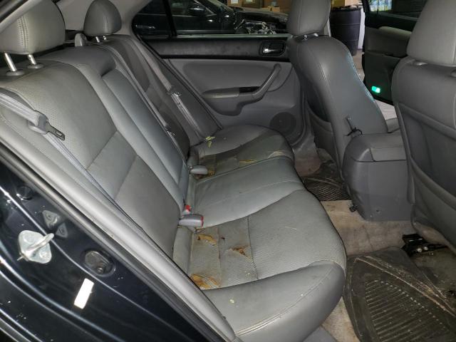 Photo 6 from auction – 2007 ACURA TSX with VIN JH4CL96927C006789