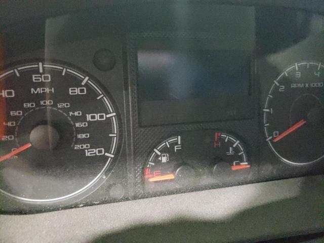 Photo 8 from auction – 2018 RAM PROMASTER with VIN 3C6TRVDG8JE106056