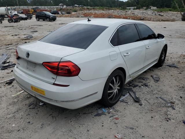 Photo 4 from auction – 2016 VOLKSWAGEN PASSAT S with VIN 1VWAS7A36GC063397