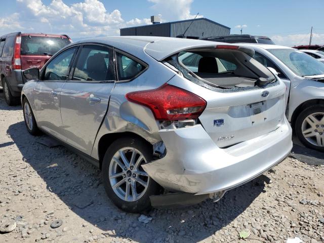 Photo 3 from auction – 2018 FORD FOCUS SE with VIN 1FADP3K26JL330647