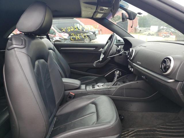 Photo 5 from auction – 2016 AUDI A3 PREMIUM with VIN WAU38LFF2G1036647