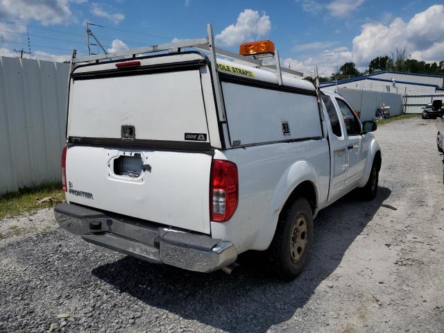 Photo 4 from auction – 2010 NISSAN FRONTIER K with VIN 1N6BD0CT6AC449201