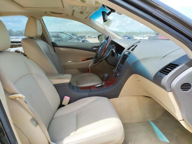 Photo 5 from auction – 2008 LEXUS ES 350 with VIN JTHBJ46G682262590