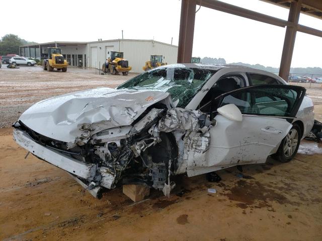 Photo 2 from auction – 2012 CHEVROLET IMPALA LT with VIN 2G1WG5E3XC1138569