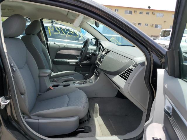 Photo 5 from auction – 2008 CHRYSLER SEBRING TO with VIN 1C3LC56R08N282540