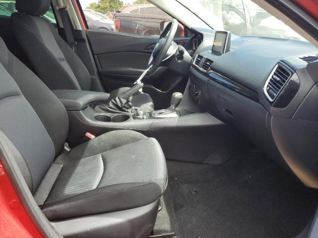 Photo 5 from auction – 2016 MAZDA 3 SPORT with VIN 3MZBM1T71GM313199
