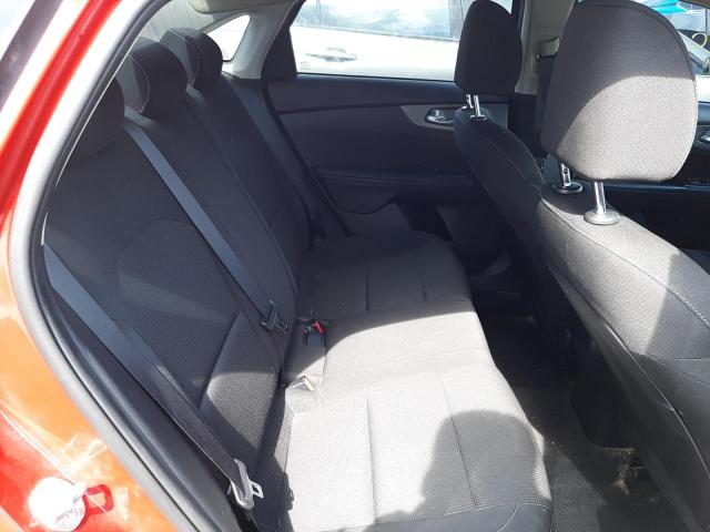 Photo 6 from auction – 2021 KIA FORTE FE with VIN 3KPF24AD0ME309199