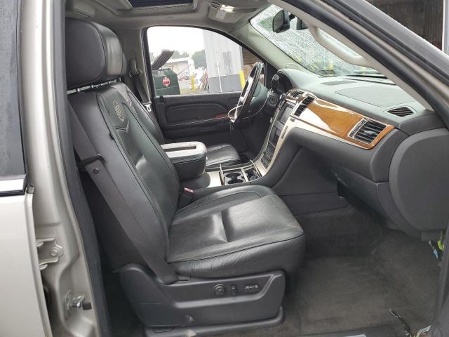 Photo 5 from auction – 2007 CADILLAC ESCALADE E with VIN 1GYFK66897R278514