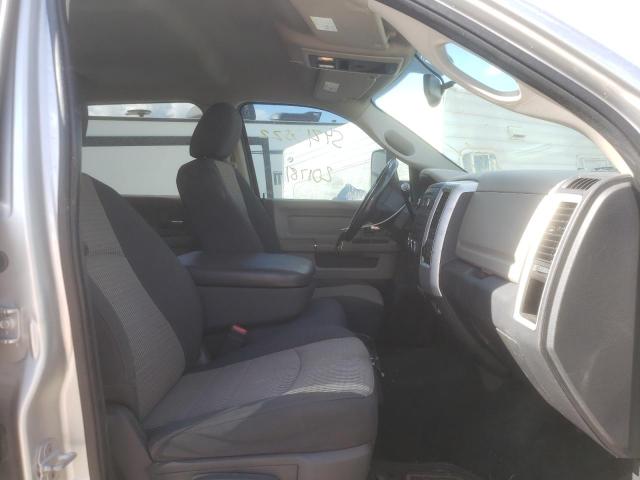 Photo 5 from auction – 2012 DODGE RAM 3500 S with VIN 3C63D3HL9CG137124