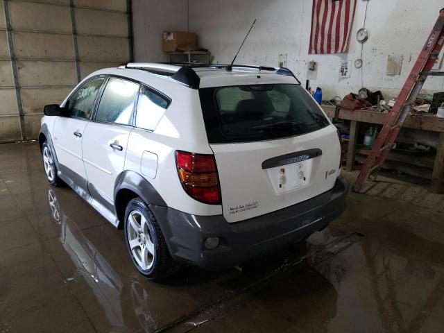 Photo 3 from auction – 2007 PONTIAC VIBE with VIN 5Y2SL67887Z435627