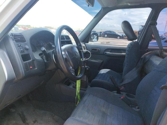 Photo 5 from auction – 1997 TOYOTA RAV4 with VIN JT3HP10V1V0143342