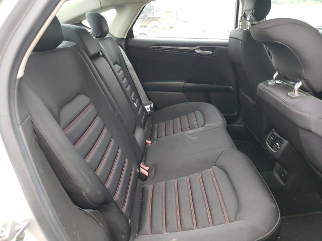 Photo 6 from auction – 2013 FORD FUSION SE with VIN 3FA6P0LU3DR316296