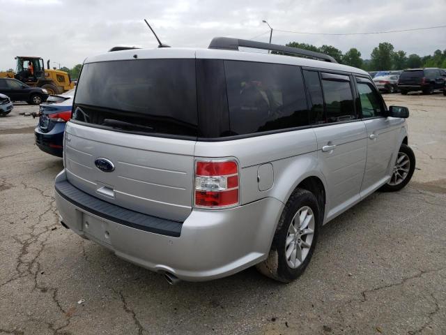Photo 4 from auction – 2013 FORD FLEX SE with VIN 2FMGK5B82DBD26066
