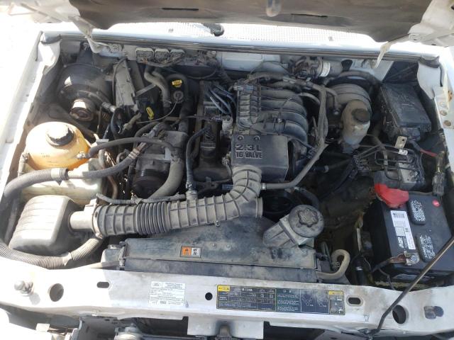 Photo 7 from auction – 2011 FORD RANGER with VIN 1FTKR1AD7BPA29205