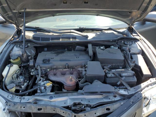 Photo 7 from auction – 2009 TOYOTA CAMRY BASE with VIN 4T4BE46KX9R090260
