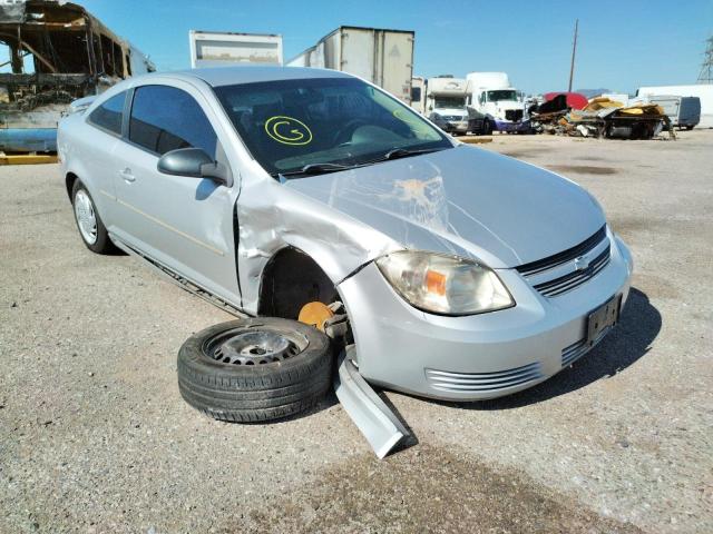 Photo 1 from auction – 2008 CHEVROLET COBALT LS with VIN 1G1AK18F787216923