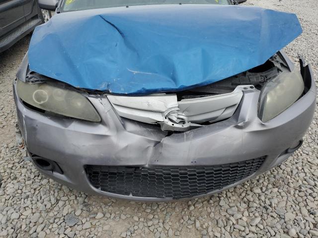 صورة رقم 9 من المزاد - 2006 MAZDA MAZDA6 مع VIN 1YVHP84C865M63334