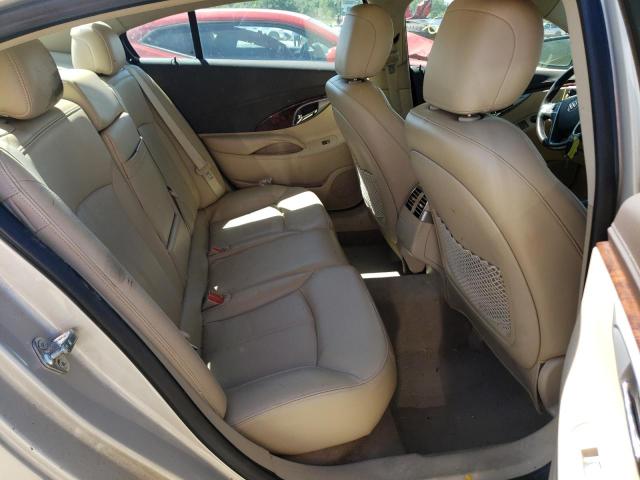 Photo 6 from auction – 2012 BUICK LACROSSE P with VIN 1G4GD5E37CF310680