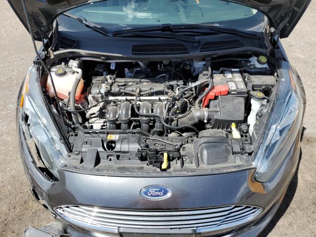 Photo 7 from auction – 2019 FORD FIESTA SE with VIN 3FADP4EJ3KM155993