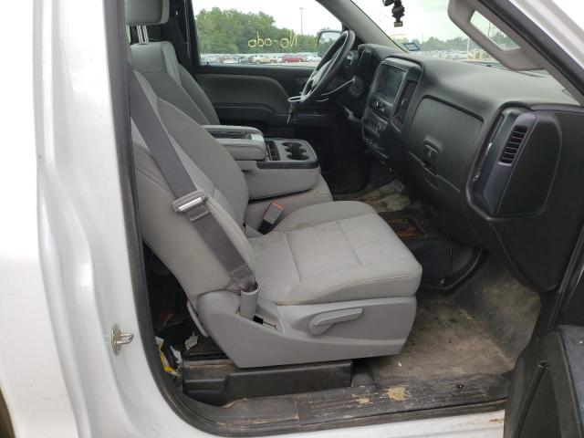 Photo 5 from auction – 2017 GMC SIERRA C15 with VIN 1GTN1LEC8HZ124077