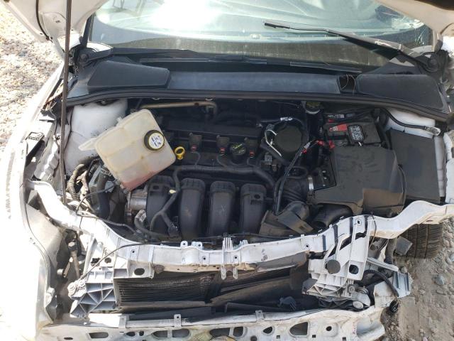 Photo 7 from auction – 2013 FORD FOCUS SE with VIN 1FADP3F27DL217028