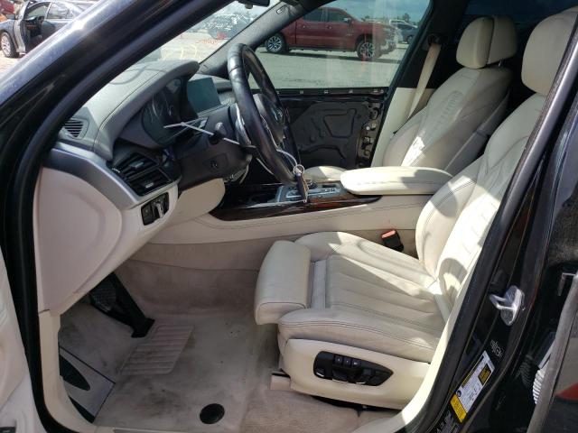 Photo 5 from auction – 2015 BMW X5 XDRIVE3 with VIN 5UXKR0C50F0K66552