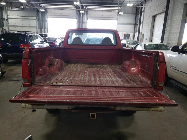Photo 6 from auction – 1996 FORD F150 with VIN 1FTEF14Y3TLA47553