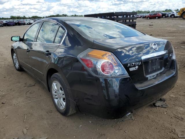 Photo 3 from auction – 2012 NISSAN ALTIMA BAS with VIN 1N4AL2AP9CN423319