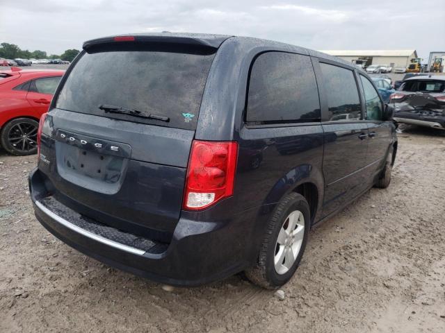 Photo 4 from auction – 2013 DODGE GRAND CARA with VIN 2C4RDGBG4DR752259