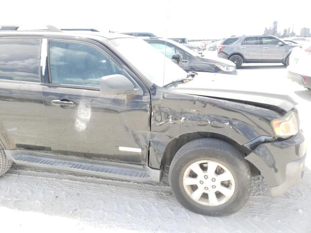 Photo 9 from auction – 2008 MAZDA TRIBUTE I with VIN 4F2CZ02Z08KM01398