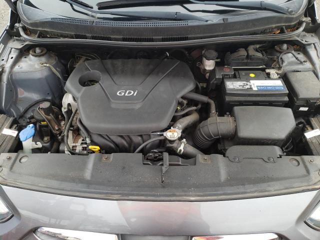 Photo 7 from auction – 2014 HYUNDAI ACCENT GLS with VIN KMHCT5AE3EU197642