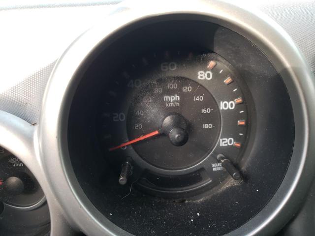 Photo 8 from auction – 2003 HONDA ELEMENT EX with VIN 5J6YH28503L037134