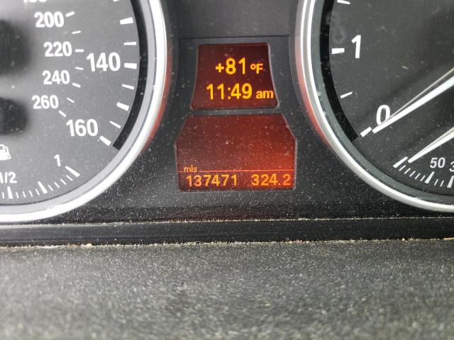 Photo 8 from auction – 2011 BMW X5 XDRIVE3 with VIN 5UXZV4C55BL413538