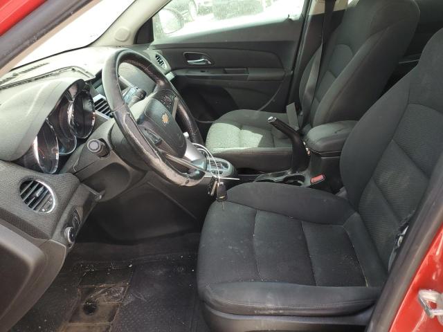 Photo 5 from auction – 2012 CHEVROLET CRUZE LT with VIN 1G1PF5SC2C7212954
