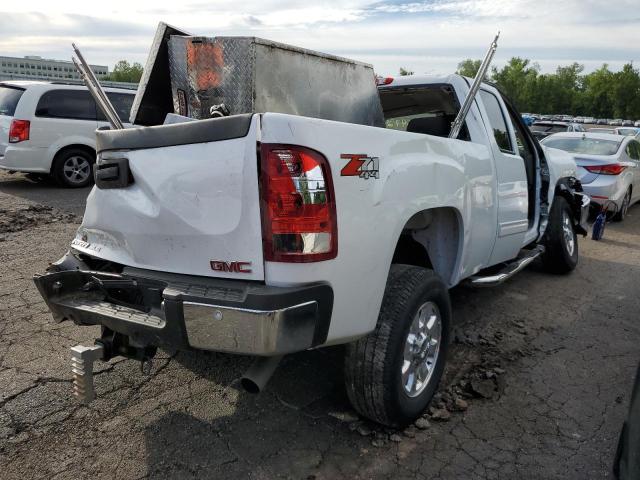 Photo 4 from auction – 2011 GMC SIERRA K25 with VIN 1GT220CG7BZ397524