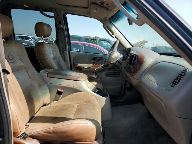 Photo 5 from auction – 2003 FORD F150 SUPER with VIN 1FTRW08LX3KC70611