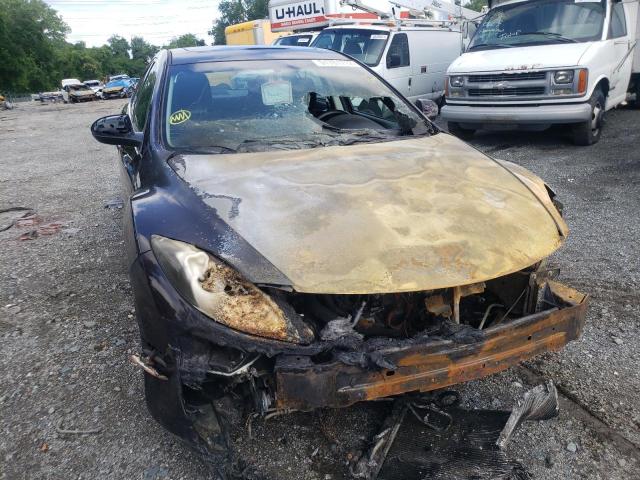 Photo 9 from auction – 2010 MAZDA 6 I with VIN 1YVHZ8CH8A5M54200
