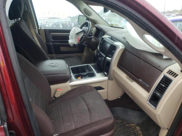 Photo 5 from auction – 2016 RAM 1500 SLT with VIN 1C6RR7GT3GS287622