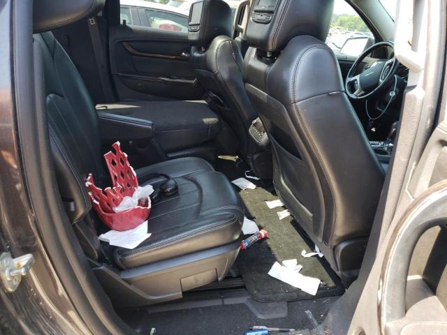 Photo 6 from auction – 2014 GMC ACADIA DEN with VIN 1GKKRTKD0EJ100203