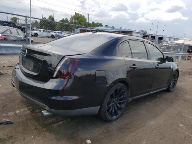 Photo 4 from auction – 2010 LINCOLN MKS with VIN 1LNHL9DR9AG600558