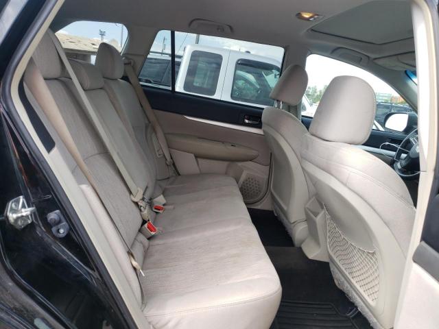 Photo 6 from auction – 2013 SUBARU OUTBACK 2. with VIN 4S4BRCGC1D3218688