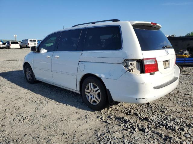 Photo 3 from auction – 2005 HONDA ODYSSEY EX with VIN 5FNRL38675B050539