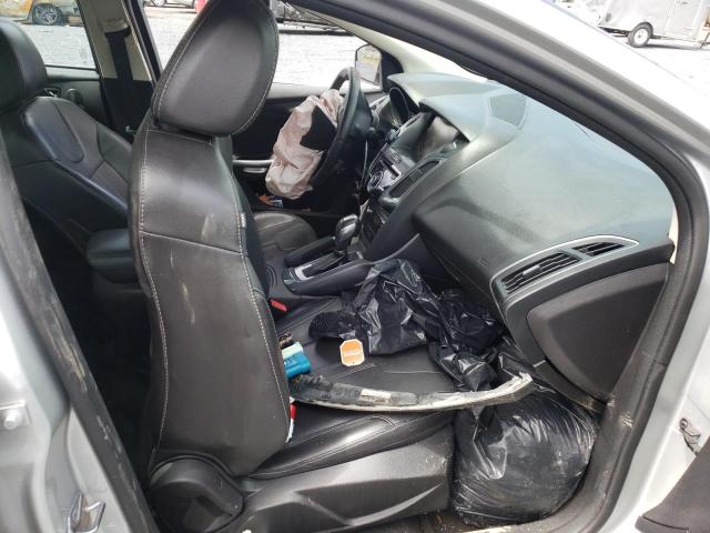 Photo 5 from auction – 2014 FORD FOCUS TITA with VIN 1FADP3J28EL344847