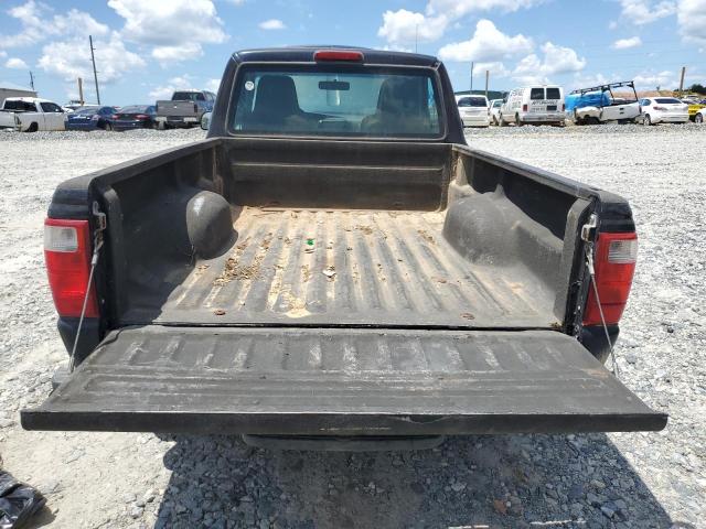 Photo 6 from auction – 2004 FORD RANGER with VIN 1FTYR10U14PA75000