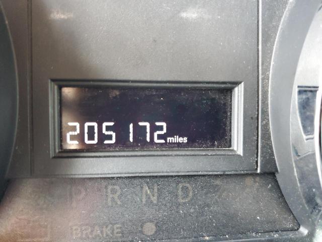 Photo 8 from auction – 2012 DODGE GRAND CARA with VIN 2C4RDGCG8CR257480