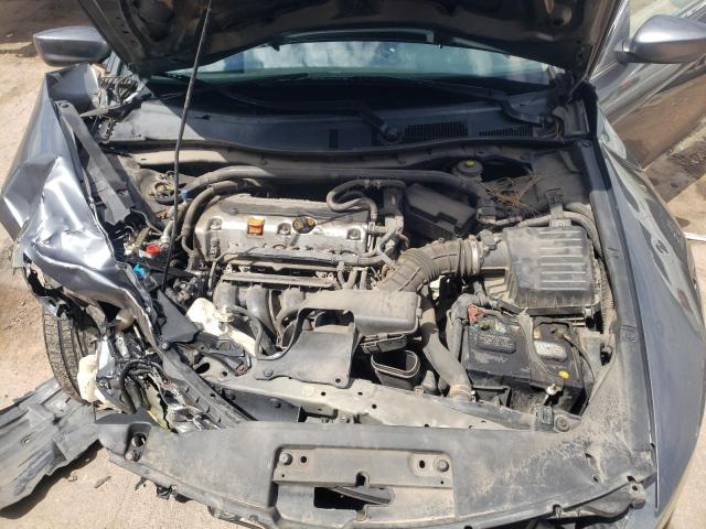 Photo 7 from auction – 2012 HONDA ACCORD with VIN 1HGCS1B38CA009646